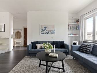 Bostadsbild
