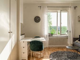 Bostadsbild