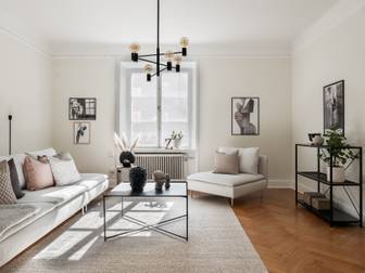 Sankt Eriksgatan 83, 2tr