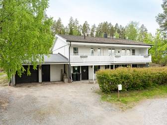 Bostadsbild