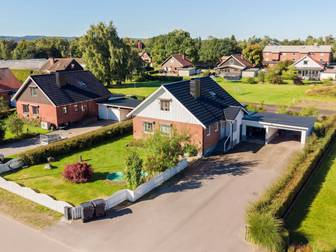 Bostadsbild