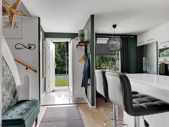 Bostadsbild