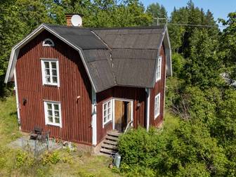 Bostadsbild
