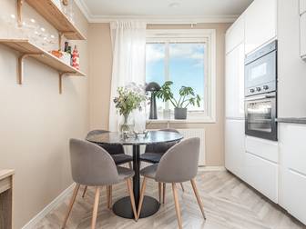 Bostadsbild