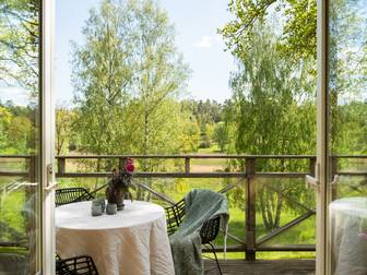 Bostadsbild