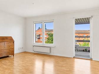Bostadsbild