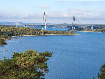 Västra Sundskogsvägen 37-43
