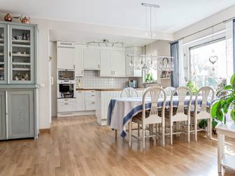 Häggviksvägen 21 B