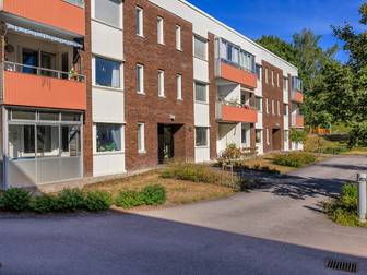 Bostadsbild