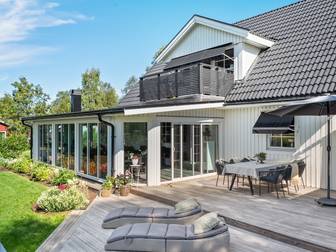 Bostadsbild