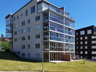 Bostadsbild