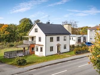 Bostadsbild