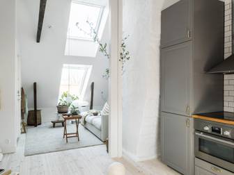 Bagaregårdsgatan 8A