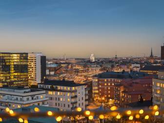 Bostadsbild