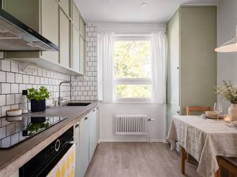 Bostadsbild