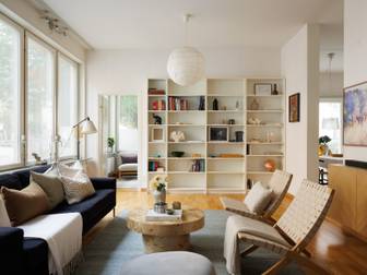 Bostadsbild