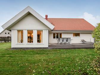 Bostadsbild