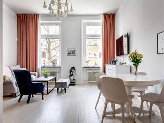 Birger Jarlsgatan 114, Accepterat pris