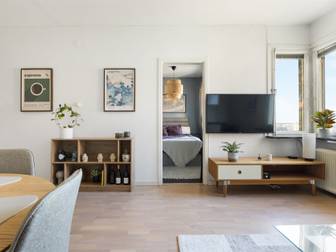 Bostadsbild