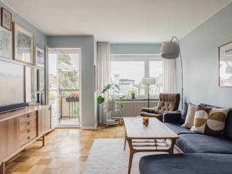 Bostadsbild