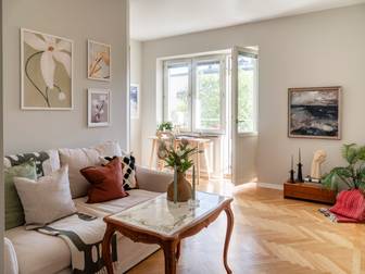Bostadsbild