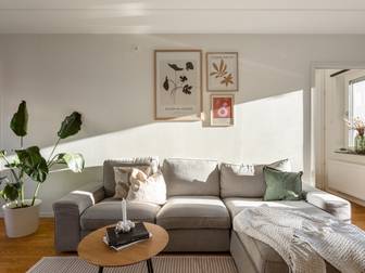 Bostadsbild