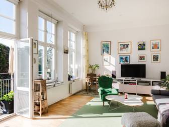 Bostadsbild
