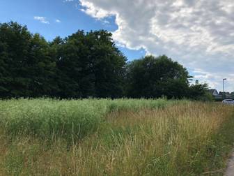 Kastlösa Bygata, Tomt 2