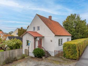 Bostadsbild