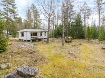 Ängskär Gökvägen 1