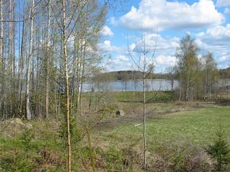 Lucketorp, Österåker