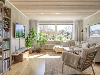 Bostadsbild