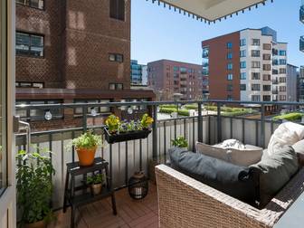 Makaronigränd 5, 1tr