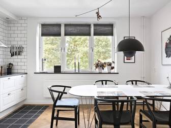 Bostadsbild