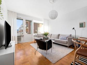 Bostadsbild