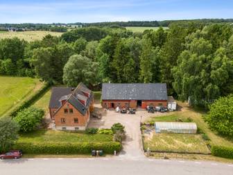 Bostadsbild