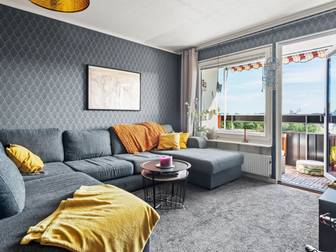 Bostadsbild