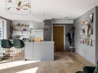 Bostadsbild