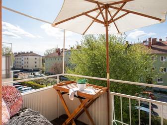 Hjalmar Brantingsgatan 9 A