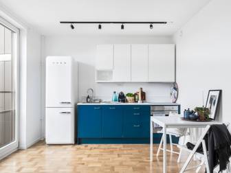 Kratsbodavägen 50C, 4 tr.