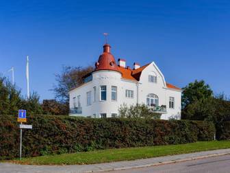 Johan Banérs gata 17A