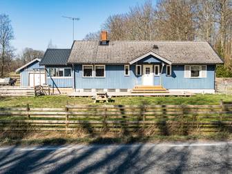 Drögsperydsvägen 95