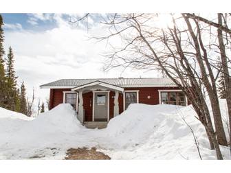 Messlingen Slalomvägen 8