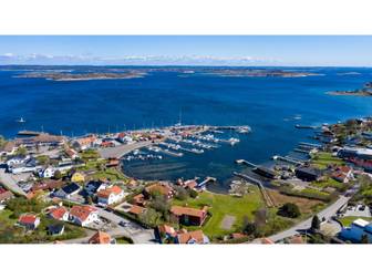 Gottskärsvägen 156 A-B