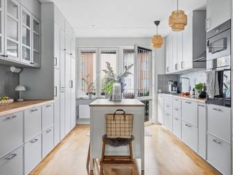 Bostadsbild