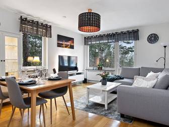 Tullingebergsvägen 6B