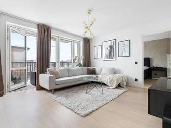 Bild på Fridensborgsvägen 131