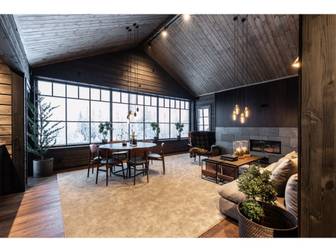 Vemdalsskalet Myskoxevägen 10