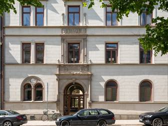 Bostadsbild