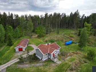 Bostadsbild